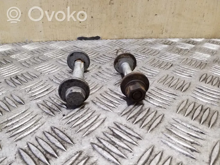 BMW X1 E84 Rear suspension camber bolt 