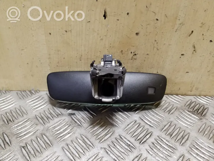 Audi A3 S3 8V Espejo retrovisor (interior) 81A8575119B9