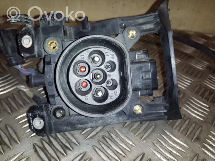 Audi A3 S3 8V Gniazdo ładowania samochodu elektrycznego 5Q0915950A