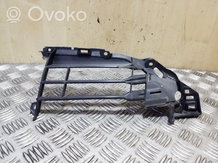 Audi A3 S3 8V Maskownica / Grill / Atrapa górna chłodnicy 8V4853949