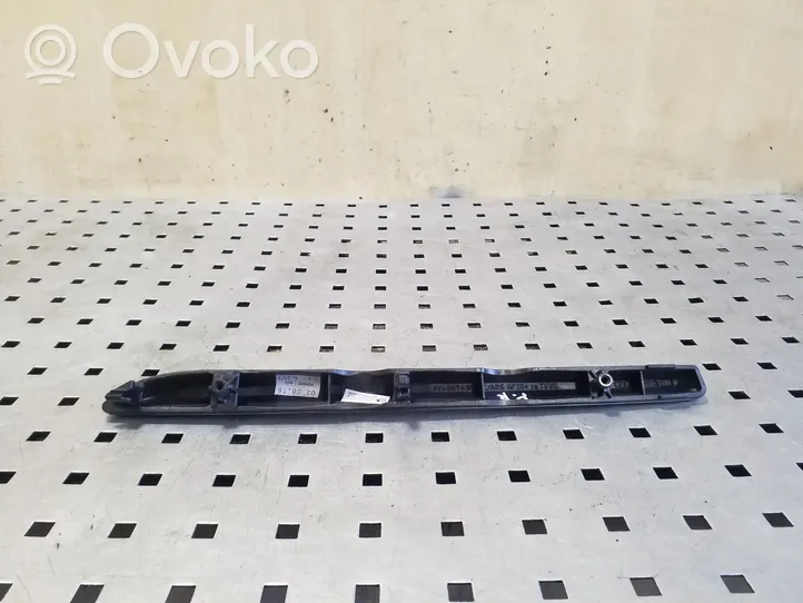 Audi A3 S3 8V Front door trim bar 8V4867410A