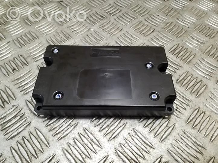 Ford Kuga II Bluetooth control unit module AM5T14D212ED