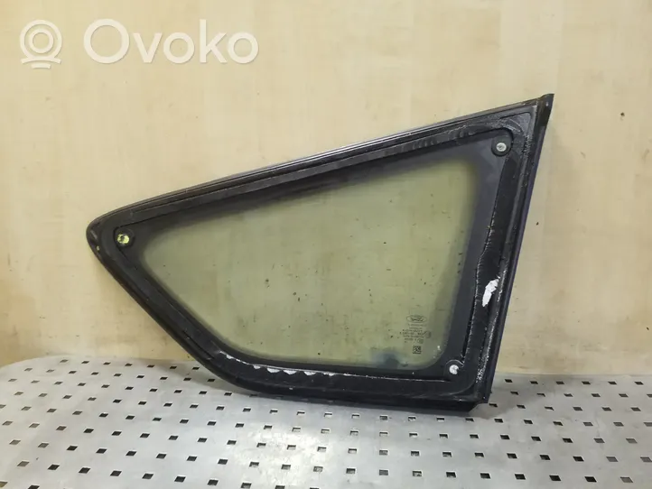 Ford Kuga II Rear side window/glass CV44S29751C