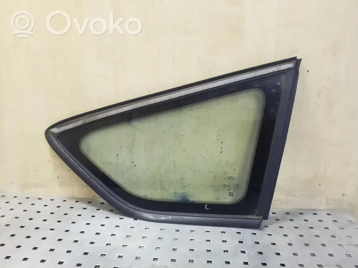 Ford Kuga II Rear side window/glass CV44S29750C