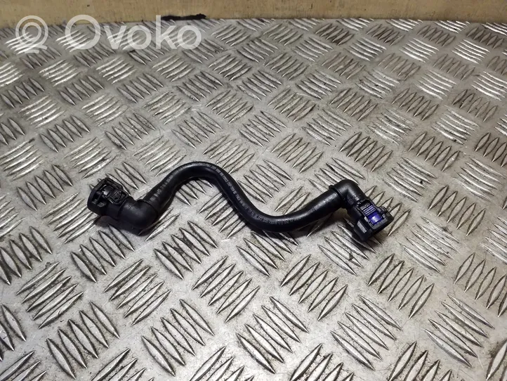 Ford Kuga II Fuel line/pipe/hose CV6P7890BB