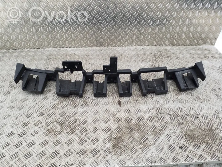 Ford Kuga II Front bumper mounting bracket CV4417B861AC