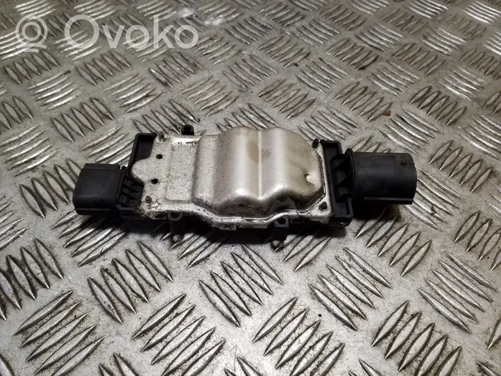 Volvo V40 Relais de ventilateur de liquide de refroidissement 1137328713