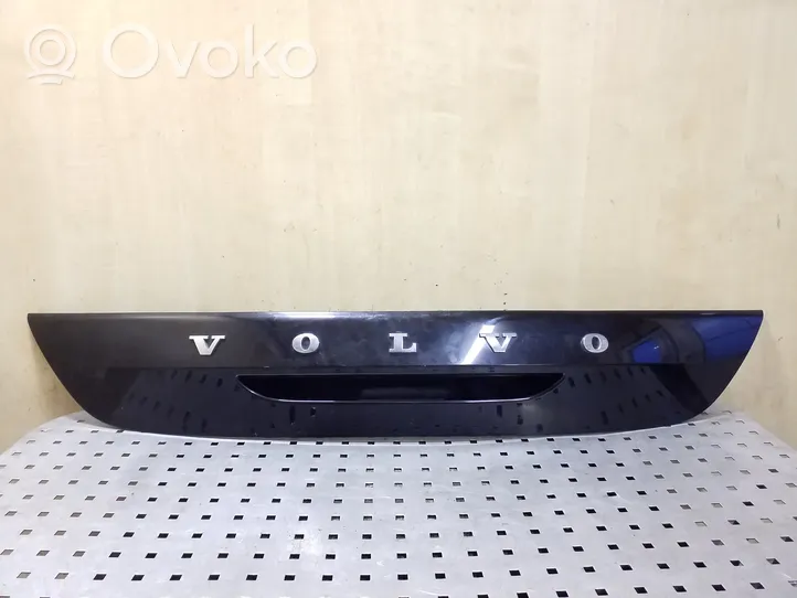 Volvo V40 Éclairage de plaque d'immatriculation 31301301