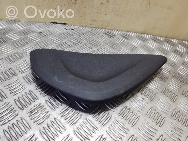 Volvo V40 Rivestimento estremità laterale del cruscotto 9123277