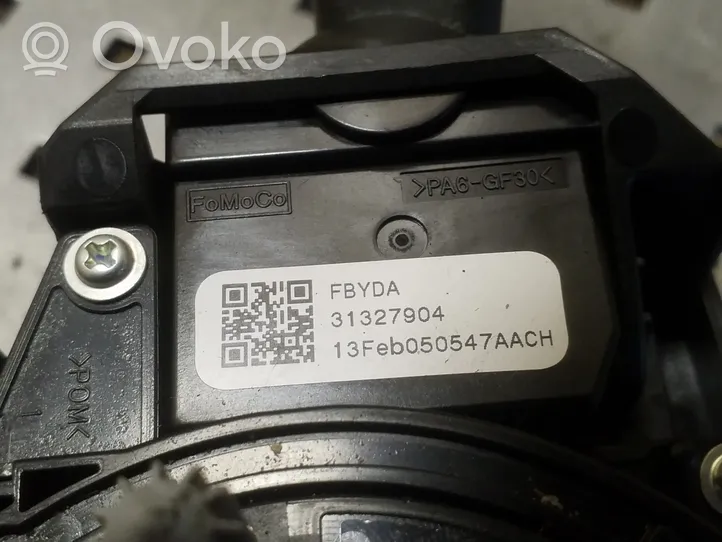 Volvo V40 Leva/interruttore dell’indicatore di direzione e tergicristallo 31343218