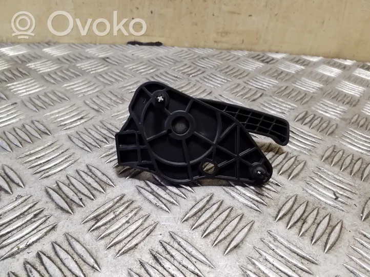 Volvo V40 Variklio dangčio (kapoto) rankenėlė 31278799