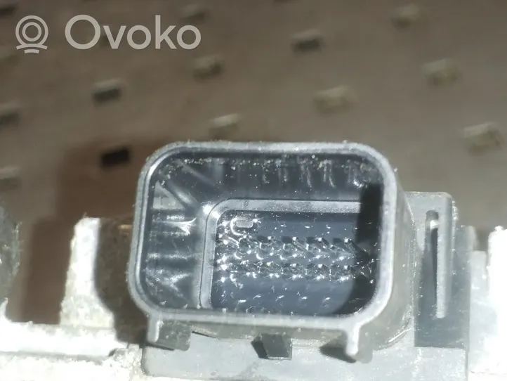 Volvo V40 Modulo di controllo del punto cieco 31387379