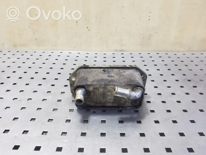 Volvo V40 Supporto di montaggio del filtro dell’olio 31325045