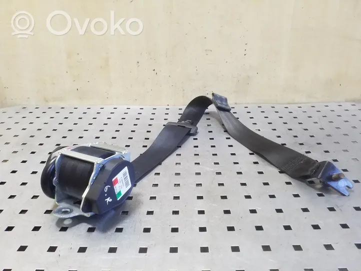 Volvo V40 Ceinture de sécurité arrière 31292072