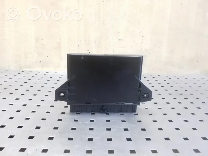 Volvo V40 Module de contrôle sans clé Go 30659775