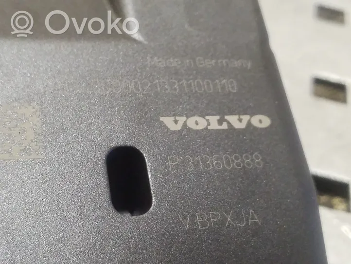 Volvo V40 Sensore P31360888