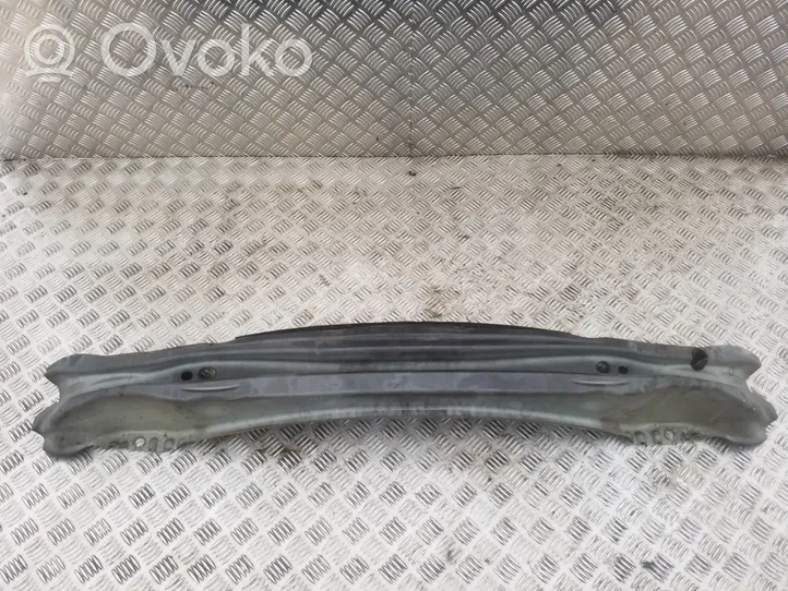 Volvo V40 Renfort de pare-chocs arrière 