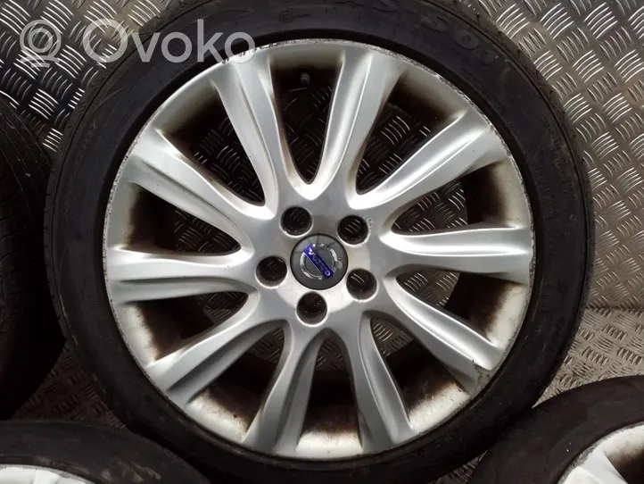 Volvo V40 Cerchione in lega R17 31381857