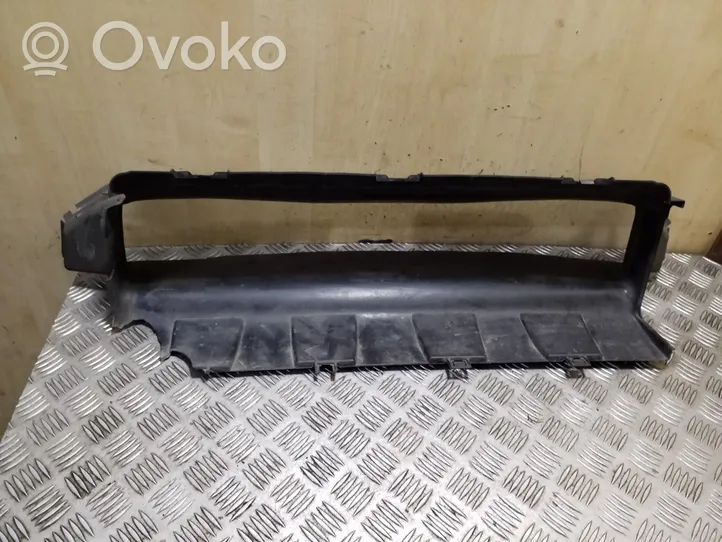 Volvo V40 Condotto d'aria intercooler 