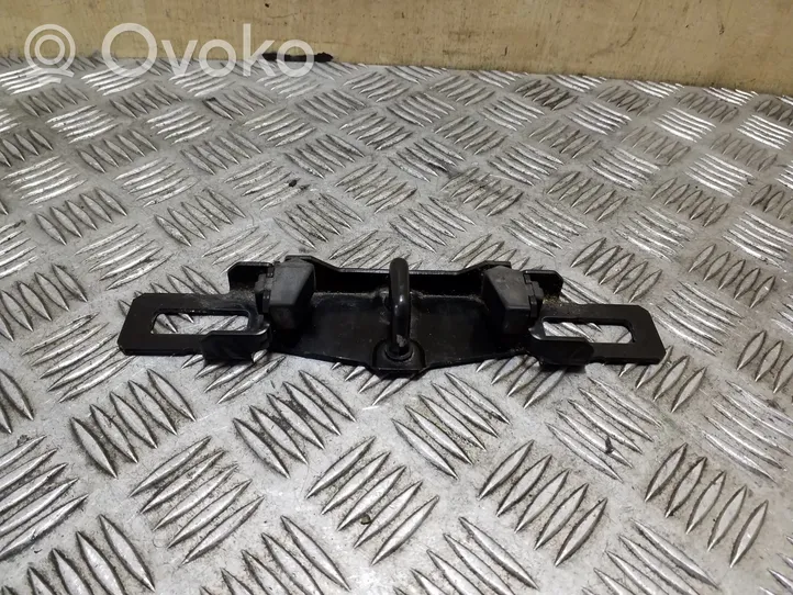 Volvo V40 Boucle de verrouillage de la couverture arrière 31276686