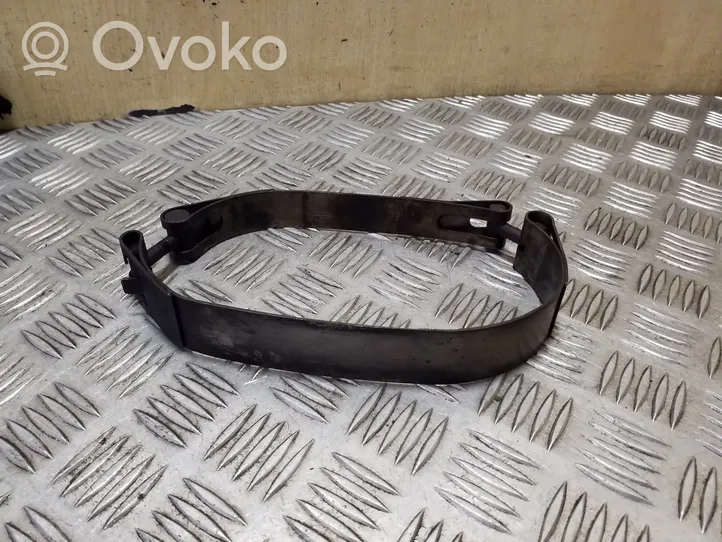 Volvo V40 Support / crochet de silencieux d'échappement 31293515