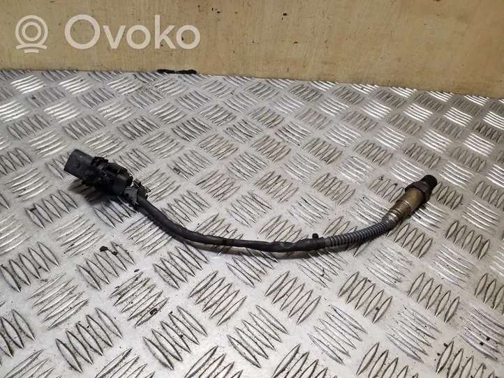 Volvo V40 Sensore della sonda Lambda 7G919D375BA