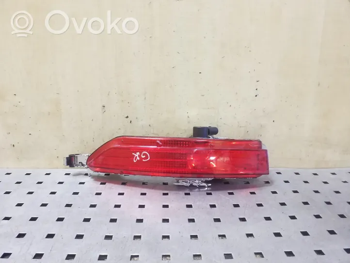 Volkswagen Touareg II Rear fog light 7P6945702F