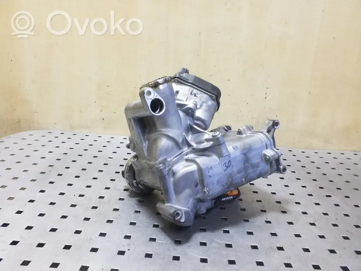 Volkswagen Touareg II EGR valve cooler 059131515BL
