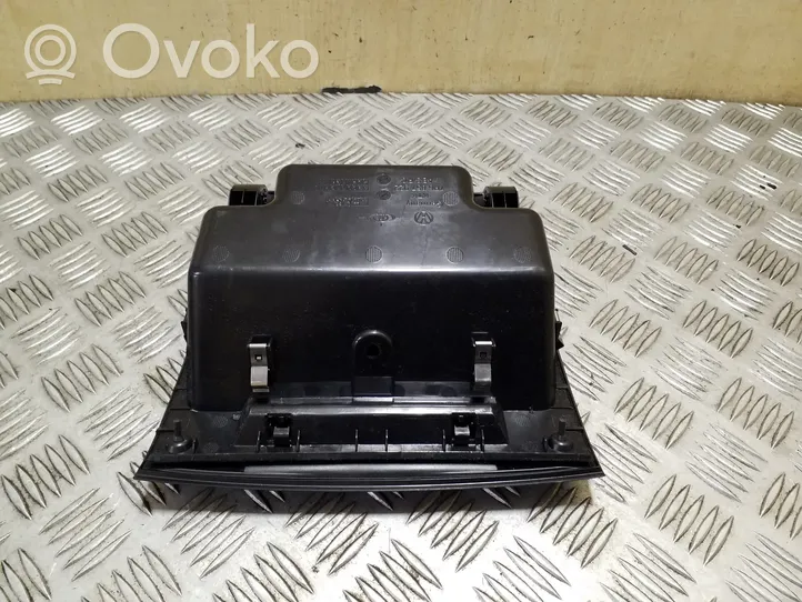 Volkswagen Touareg II Glove box 7P6857922