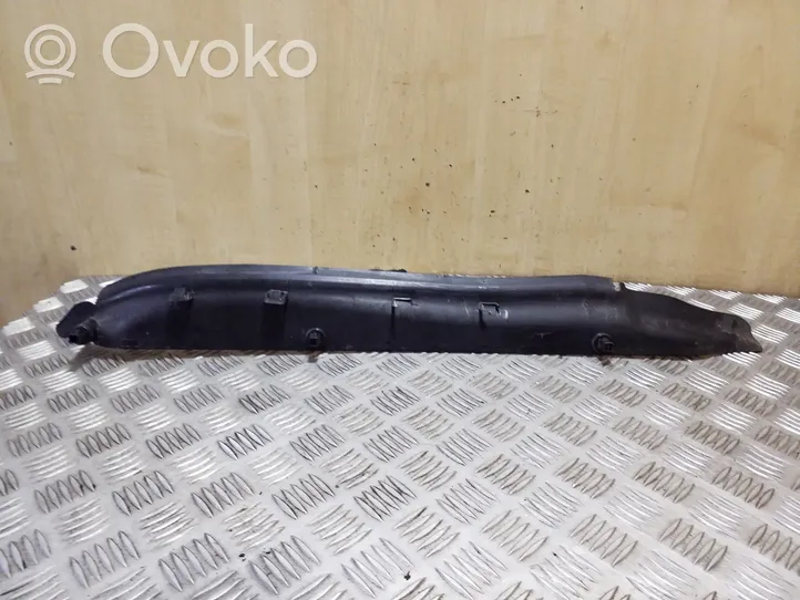 Volkswagen Touareg II Fender end trim 7P6821111B