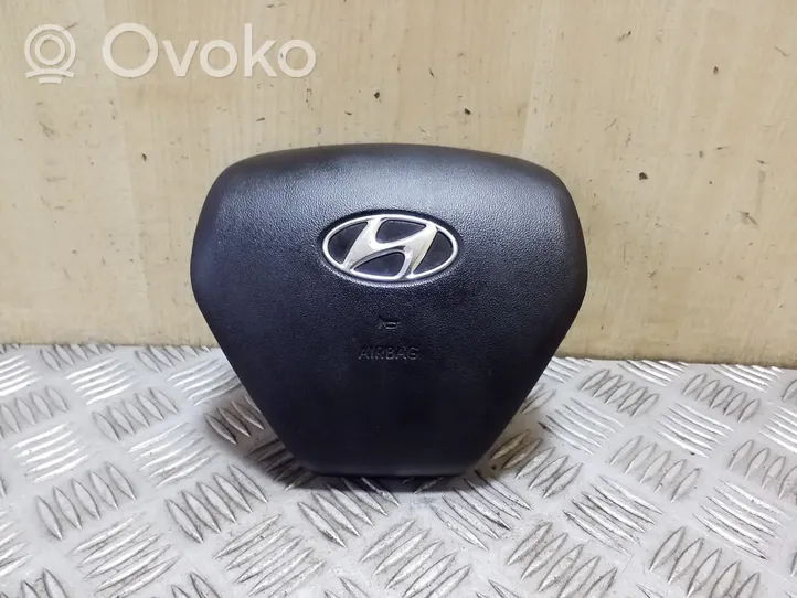 Hyundai ix35 Airbag dello sterzo LMD111217Y1141