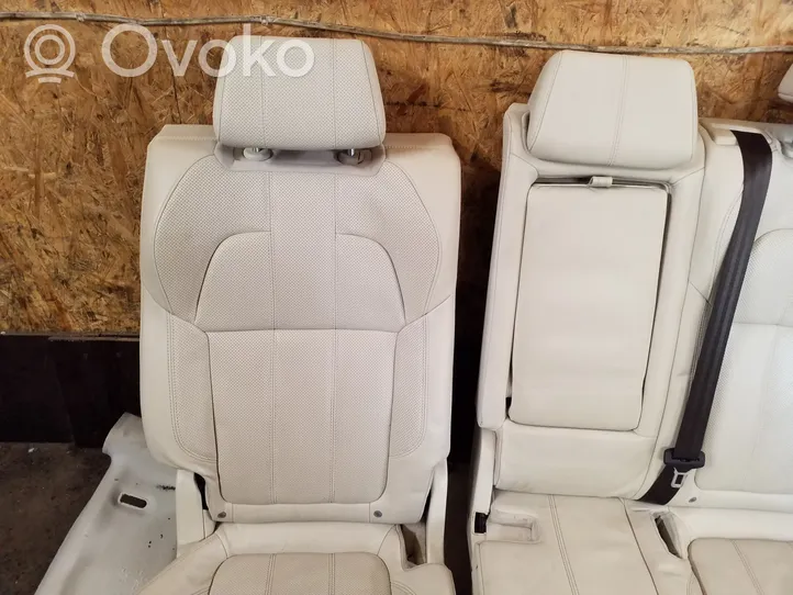 Land Rover Range Rover Sport L494 Set interni 