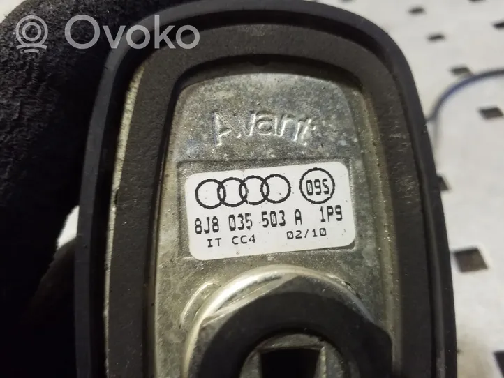 Audi TT TTS Mk2 Antena GPS 8J8035503A