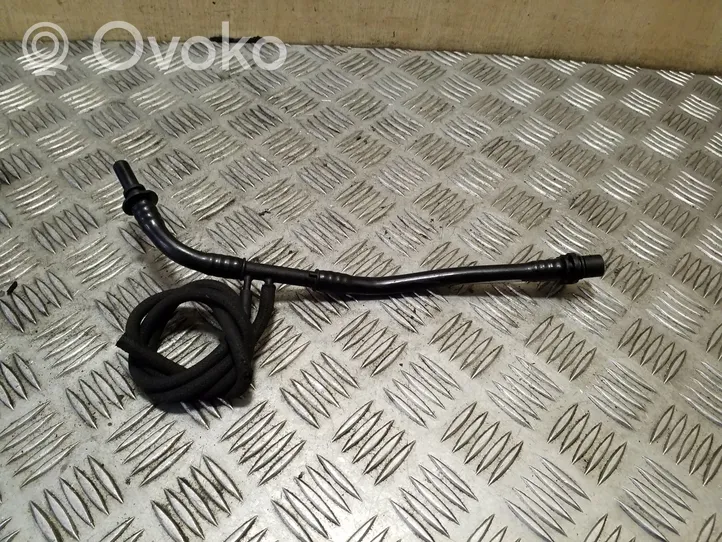 BMW 5 F10 F11 Unterdruckleitung / Unterdruckschlauch 7811209