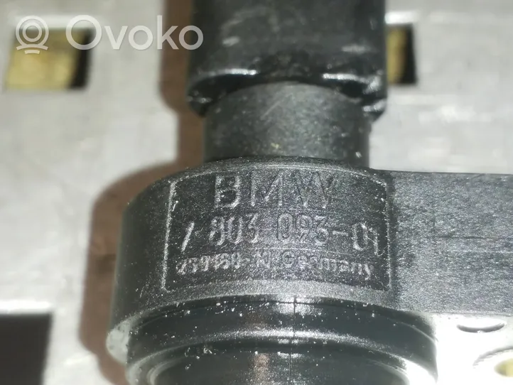 BMW 5 F10 F11 Sensor de posición del cigüeñal (Usadas) 7803093