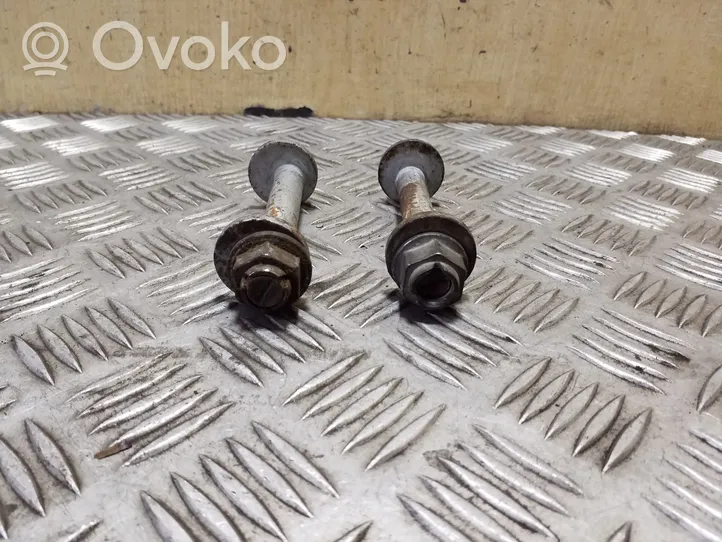 BMW 5 F10 F11 Rear suspension camber bolt 