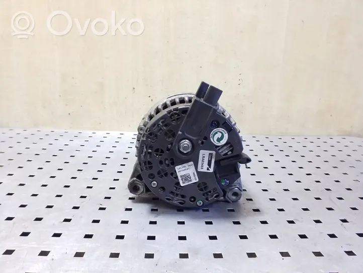 Land Rover Freelander 2 - LR2 Alternator LRA03455