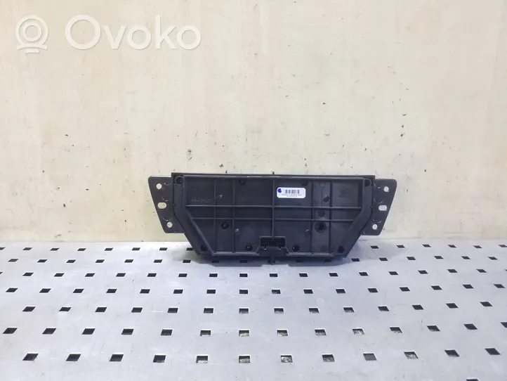 Land Rover Freelander 2 - LR2 Panel klimatyzacji 6H5219E900EB