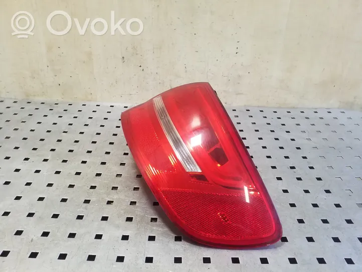 Audi A3 S3 8P Lampa tylna 8P4945096E