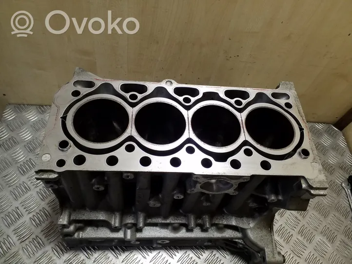 Volvo XC90 Blocco motore 31430766