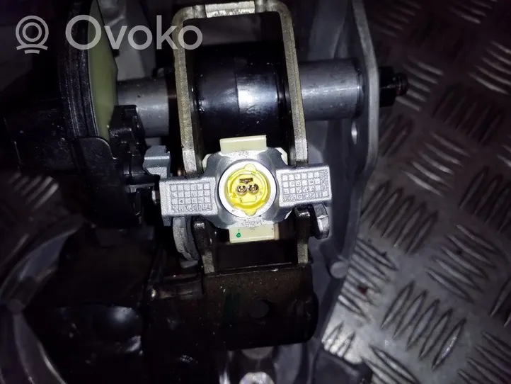 Volvo XC90 Тормозная педаль 31369429