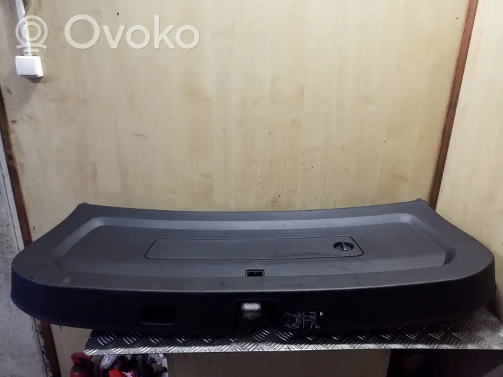 Volvo XC90 Tailgate/boot lid cover trim 31389035