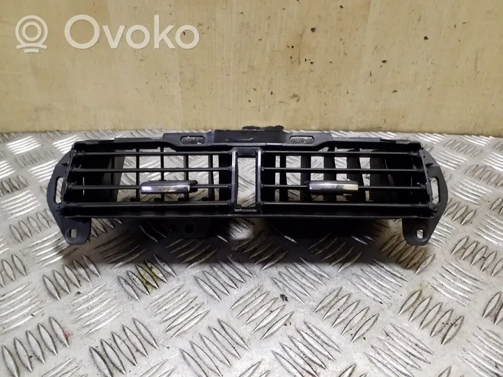 Ford Mondeo MK V Grille d'aération centrale DS7319K617AUW