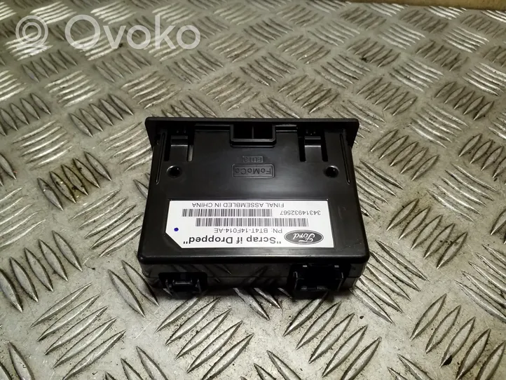 Ford Mondeo MK V Gniazdo / Złącze USB BT4T14F014AE