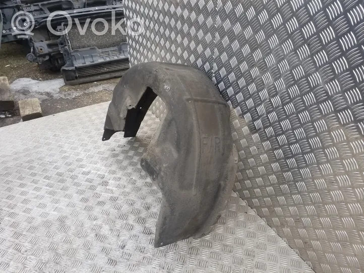 Ford Mondeo MK V Rivestimento paraspruzzi parafango posteriore 