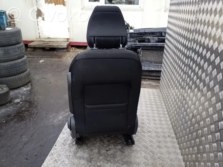 Ford Mondeo MK V Front driver seat 