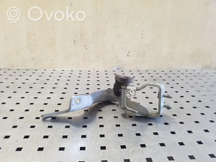 Audi Q7 4L Tailgate/trunk/boot hinge 4L0827300B