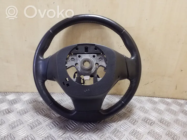 Nissan X-Trail T32 Steering wheel W9845365100