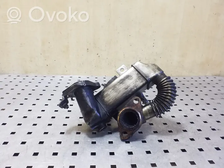 Nissan X-Trail T32 EGR valve cooler 147350678R