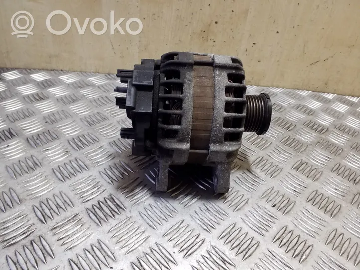 Nissan X-Trail T32 Alternator 231004BE0A